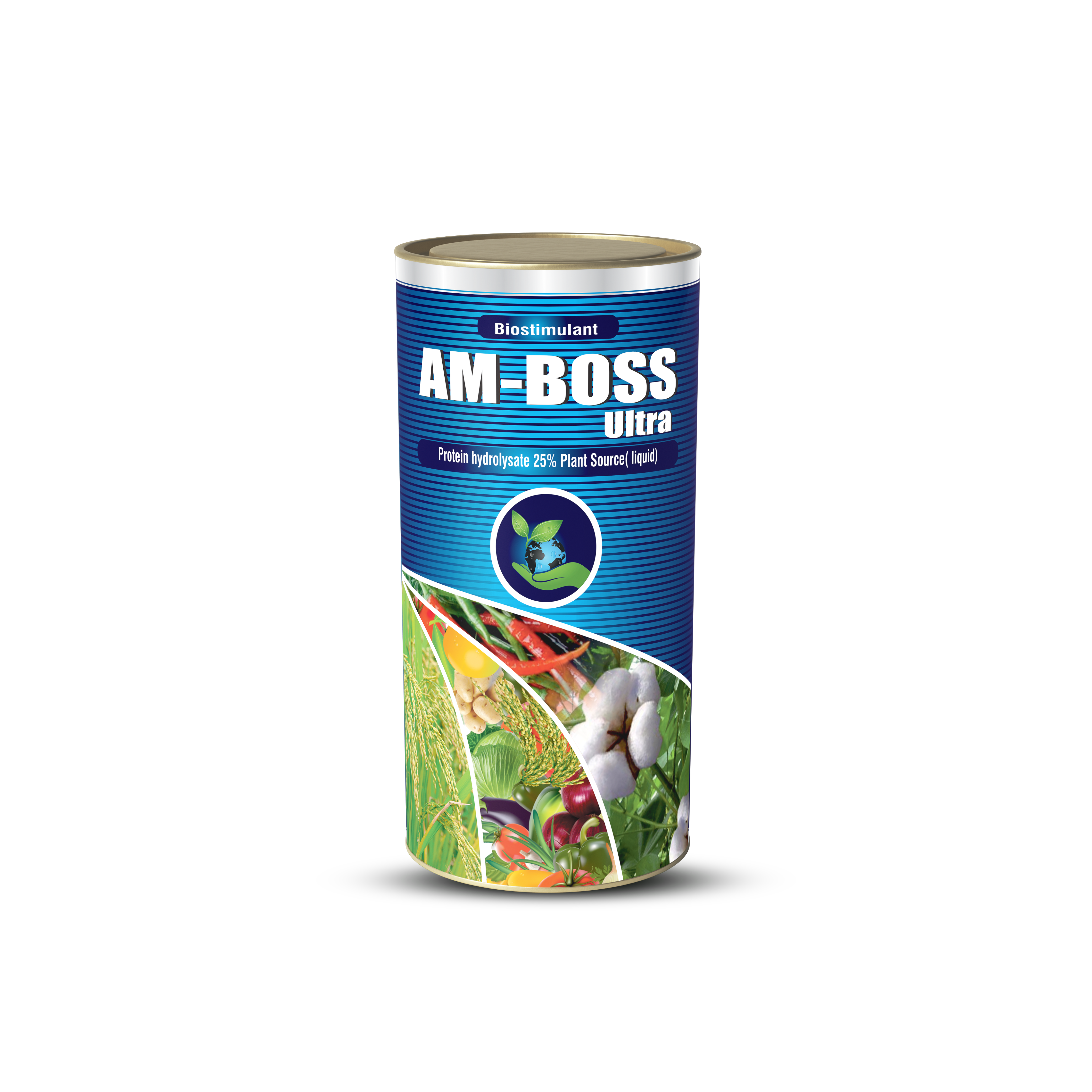 AM-BOSS Ultra